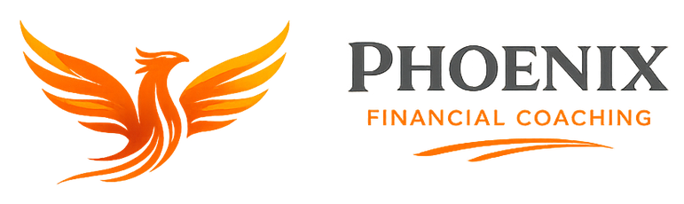 Phoenix Financial Coaching logo